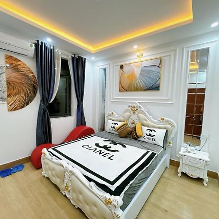 Sky Star 2 Hotel Cần Thơ Zewnętrze zdjęcie