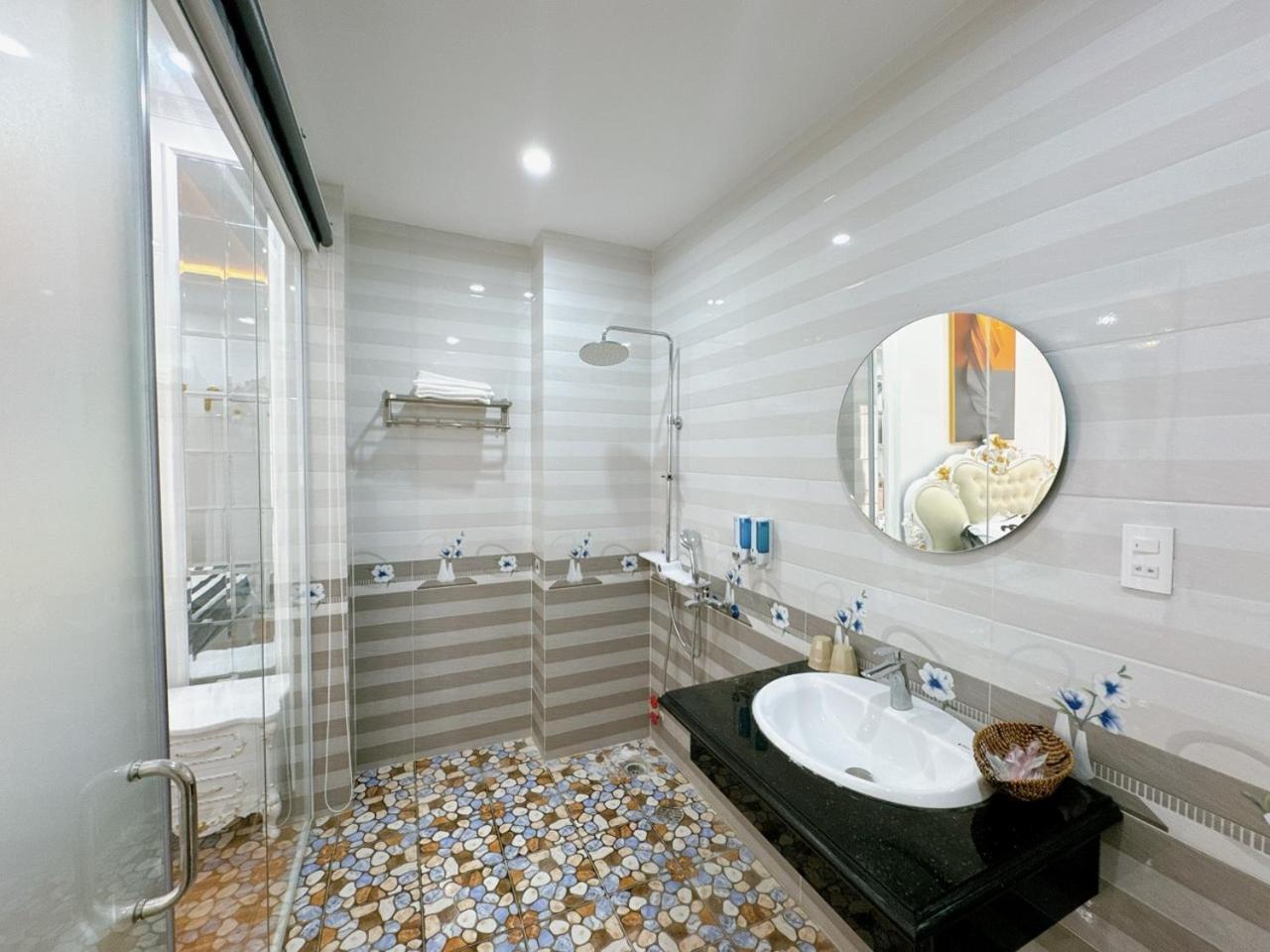 Sky Star 2 Hotel Cần Thơ Zewnętrze zdjęcie