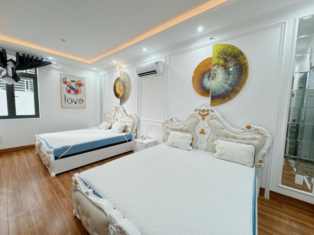 Sky Star 2 Hotel Cần Thơ Zewnętrze zdjęcie